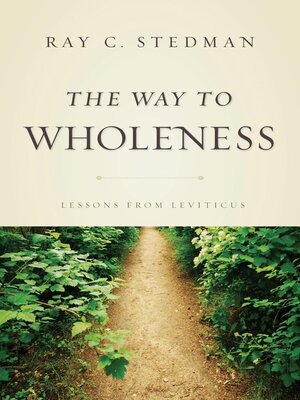 cover image of The Way to Wholeness
